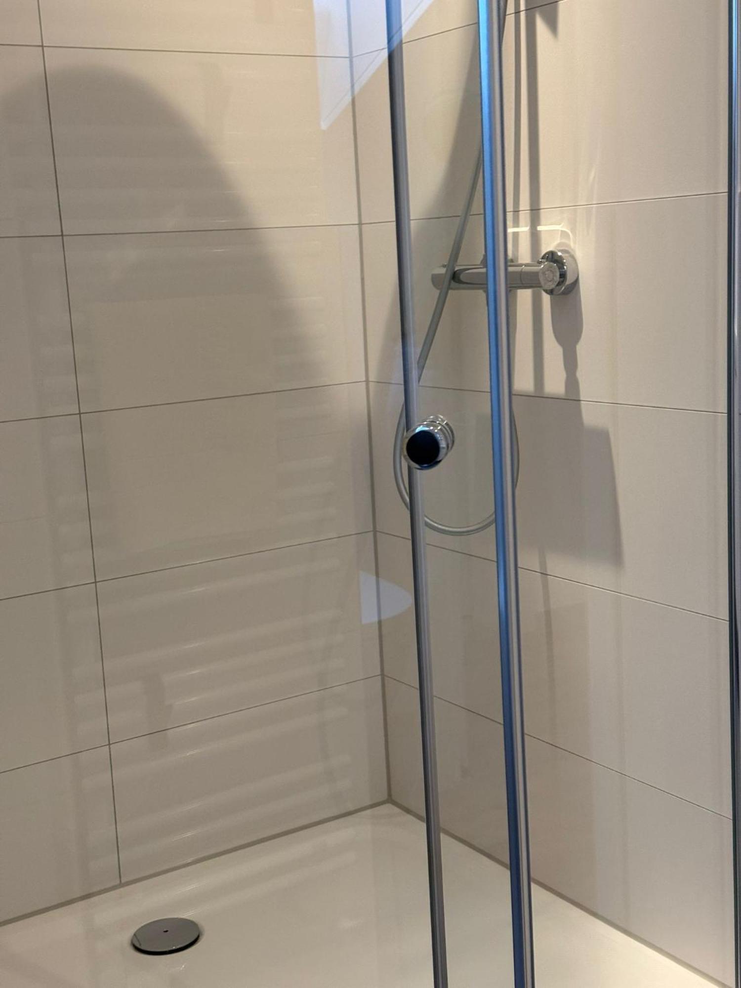 Апартаменты Haus Schwalbennest Инцелль Экстерьер фото